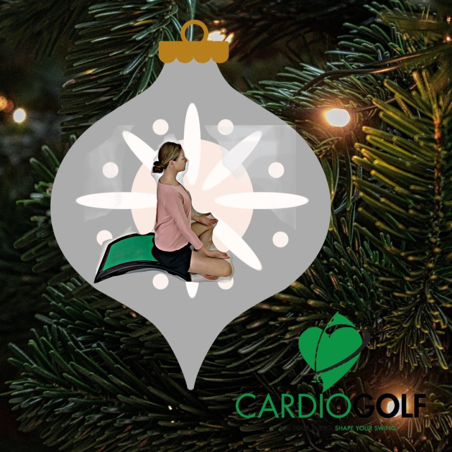 CardioGolf Gift Guide