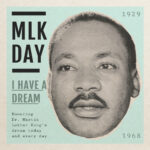 Honoring Martin Luther King Day