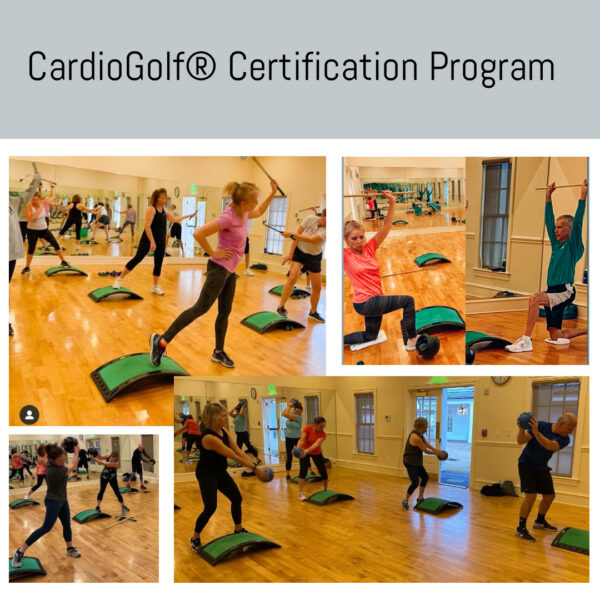 Join our Certification Program