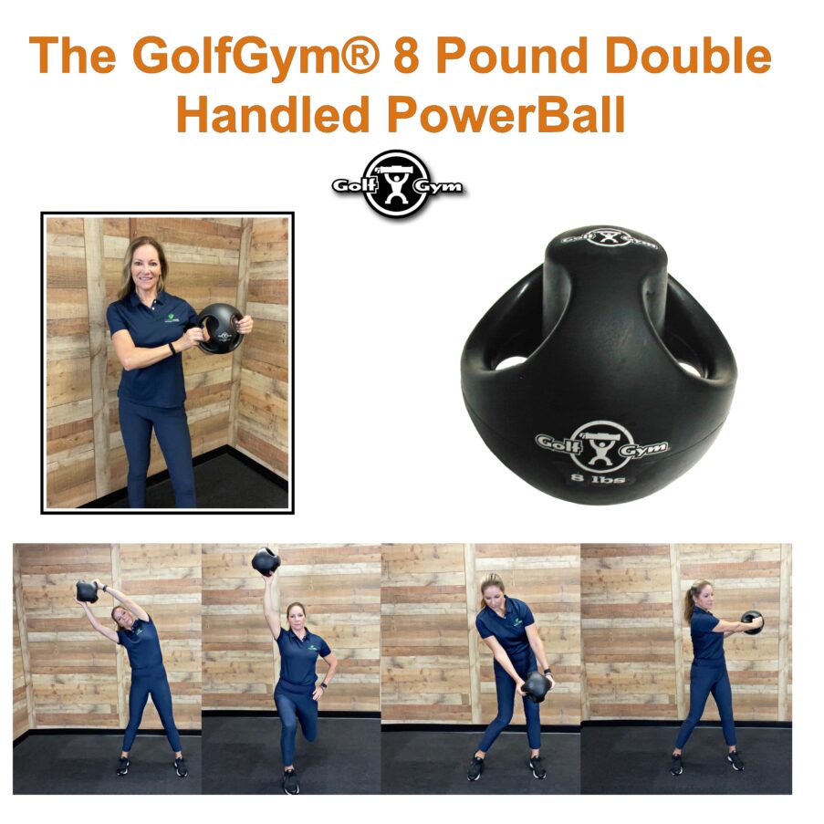 GolfGym® PowerBall